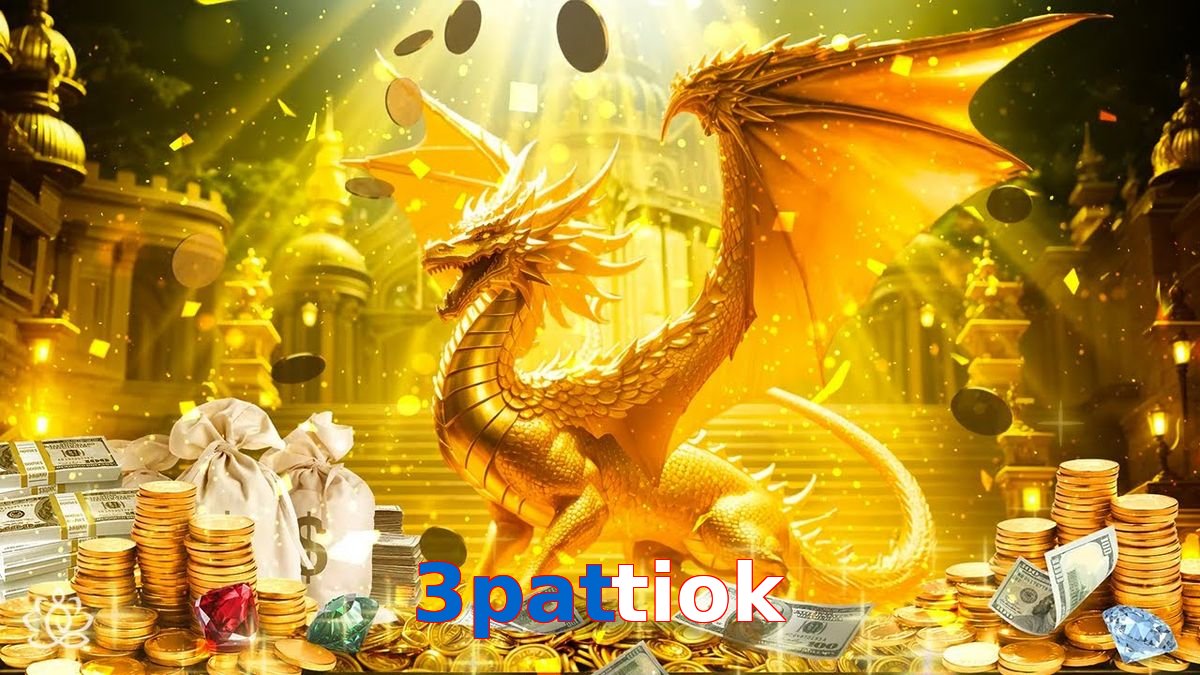 3Pattiok